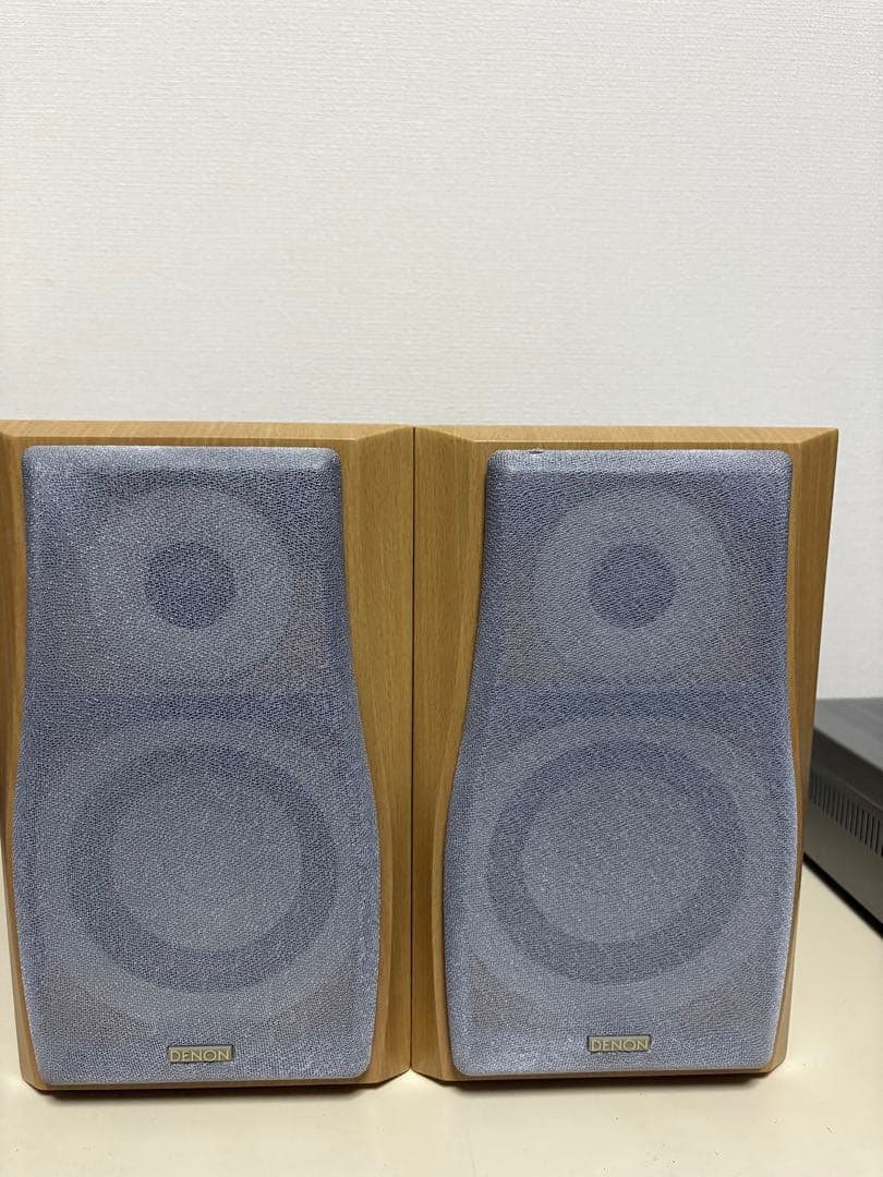 Denon Mini -Component Cd Ud-M30( Usc-M30