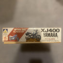 Motorcycles Aoshima 1/12 Yamaha Xj400 Sp