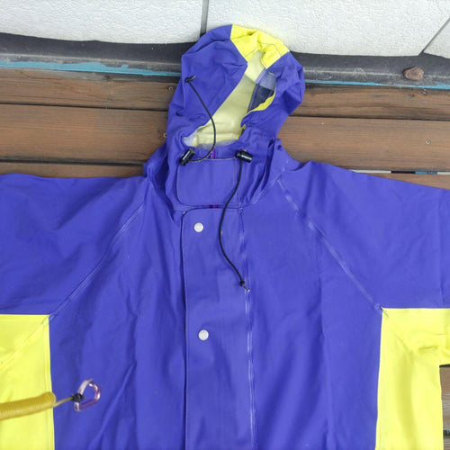 Fishing Jackets Mamiya-Op Xl/Ll
