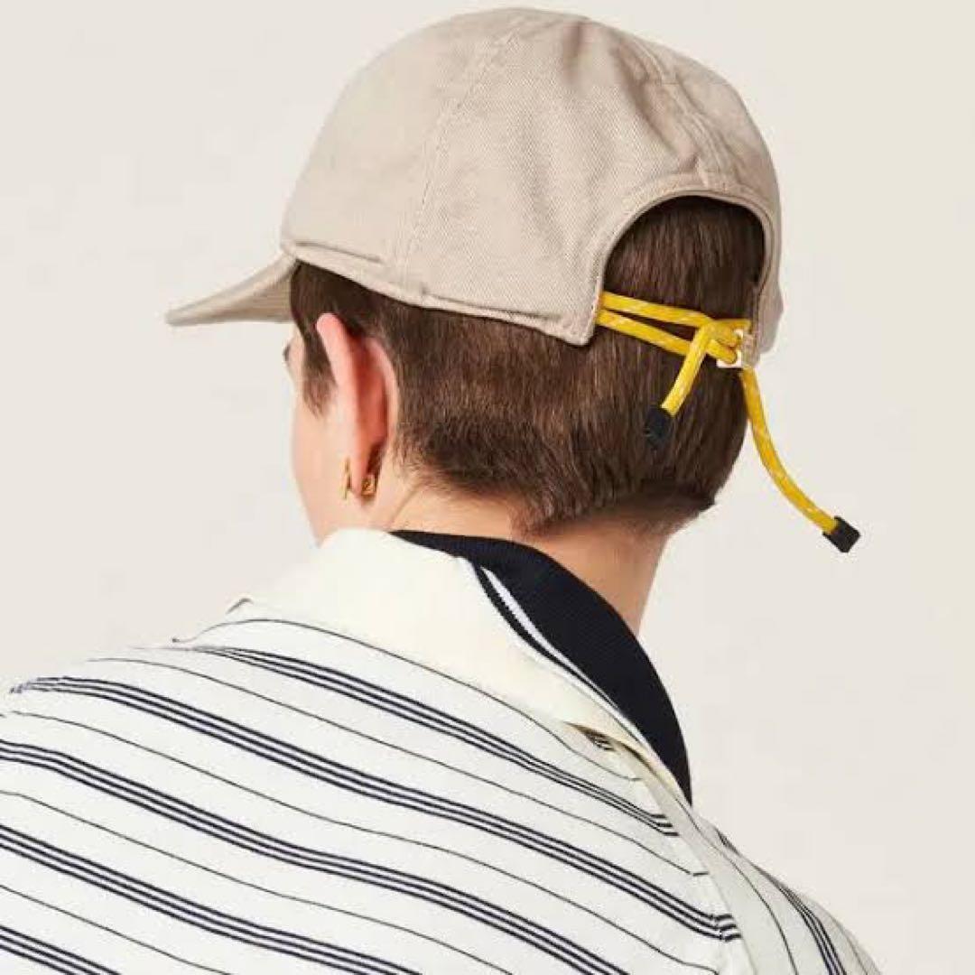 Miu Baseball Caps Miumiu M
