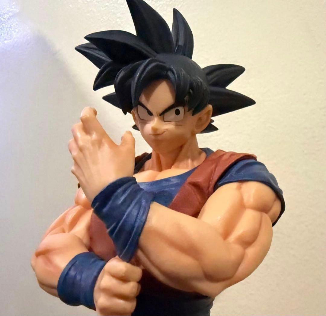 Dragon Ball Strong D