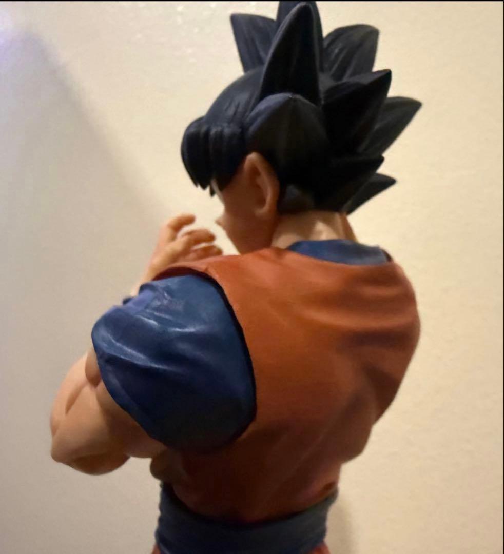 Dragon Ball Strong D