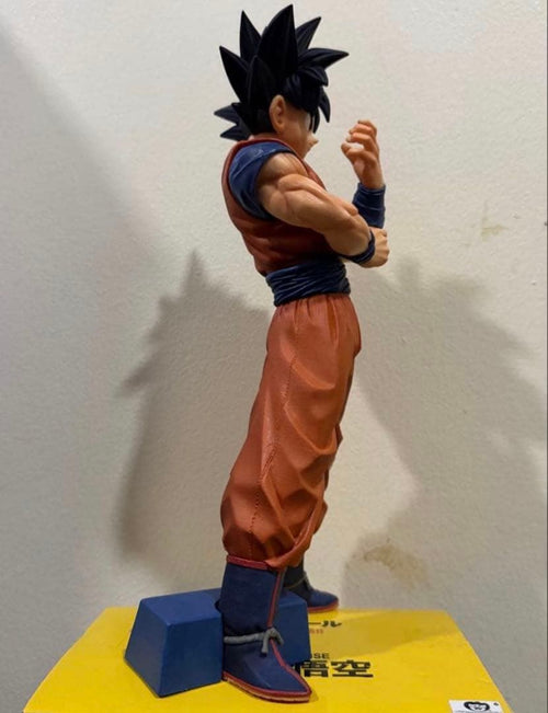 Dragon Ball Strong D