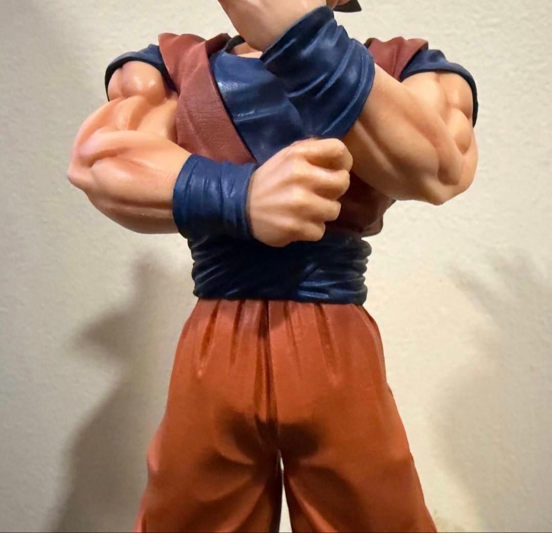 Dragon Ball Strong D