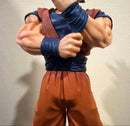 Dragon Ball Strong D