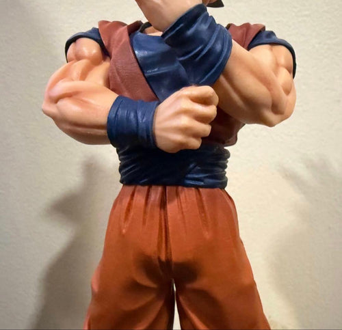 Dragon Ball Strong D