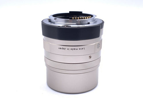 Lens (Single Focus) T* G 90/2.8