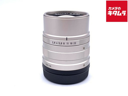 Lens (Single Focus) T* G 90/2.8