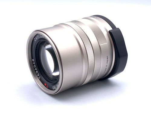 Lens (Single Focus) T* G 90/2.8