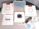 Lens Filter Accessories Kase Clip-In Nd8 (Sony Aps-C