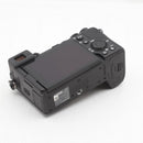 Sony Mirrorless Interchangeable Lips 7Cii Ilce-7Cm2L Js129-01154
