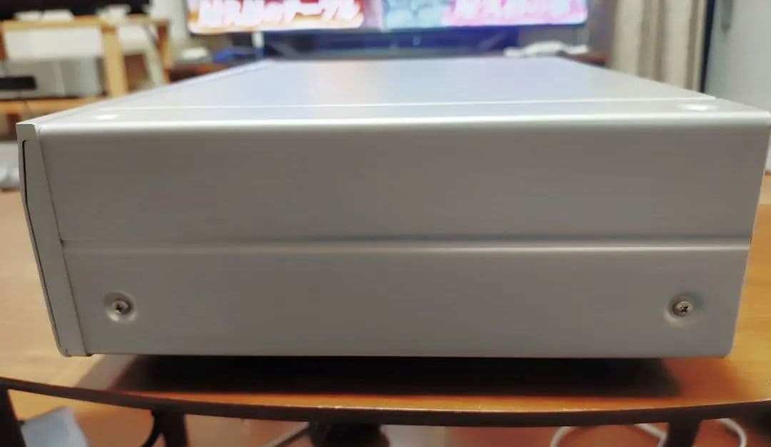 Denon Cd Sacd Players Dcd-1500Se