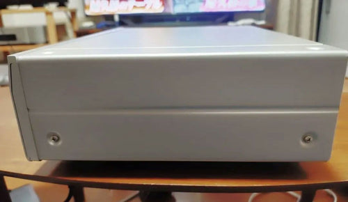 Denon Cd Sacd Players Dcd-1500Se