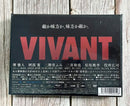 Tv Drama Vivant Dvd-Box 8