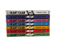 Others Heart Gear 1 7