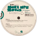 Western Music (Used) Funk More Mpm Sound