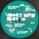Western Music (Used) Funk More Mpm Sound