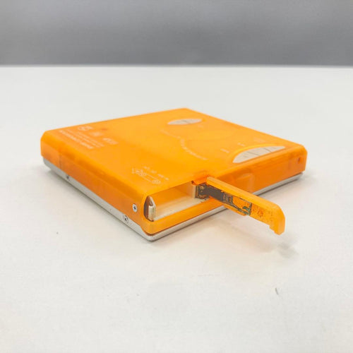 Sharp Portable Md Players Md-St500-D Mdlp