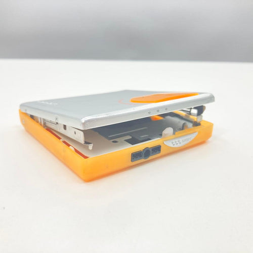 Sharp Portable Md Players Md-St500-D Mdlp