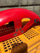 Cowl Fender Rzr250 Red