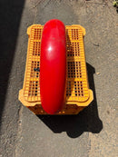 Cowl Fender Rzr250 Red