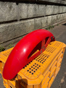 Cowl Fender Rzr250 Red