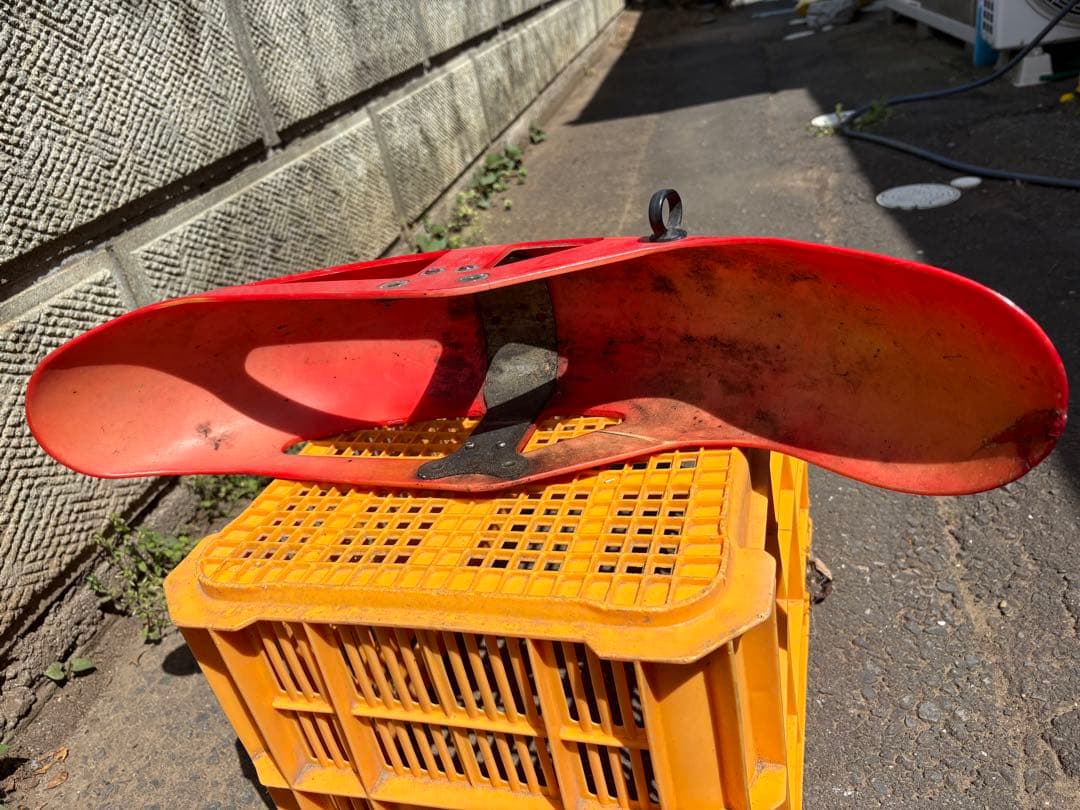 Cowl Fender Rzr250 Red