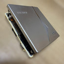 Portable Md Players Sony Walkman Mz-E720
