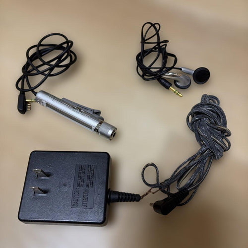 Portable Md Players Sony Walkman Mz-E720