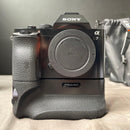 Sony Digital Slr A7 Ilce-7 Zeiss Vario-Tessar