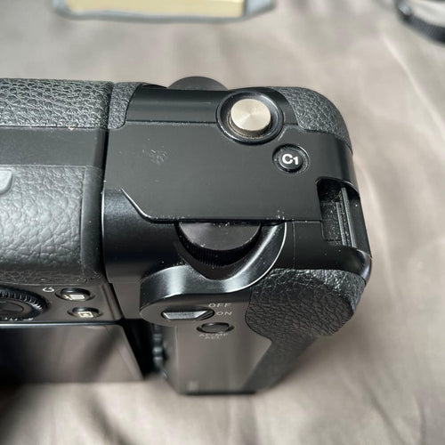 Sony Digital Slr A7 Ilce-7 Zeiss Vario-Tessar