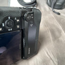 Sony Digital Slr A7 Ilce-7 Zeiss Vario-Tessar