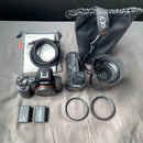 Sony Digital Slr A7 Ilce-7 Zeiss Vario-Tessar