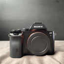 Sony Digital Slr A7 Ilce-7 Zeiss Vario-Tessar