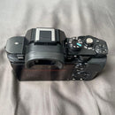 Sony Digital Slr A7 Ilce-7 Zeiss Vario-Tessar
