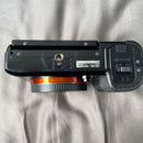 Sony Digital Slr A7 Ilce-7 Zeiss Vario-Tessar