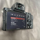 Sony Digital Slr A7 Ilce-7 Zeiss Vario-Tessar
