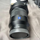 Sony Digital Slr A7 Ilce-7 Zeiss Vario-Tessar