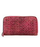 Long Wallet Bottega Veneta