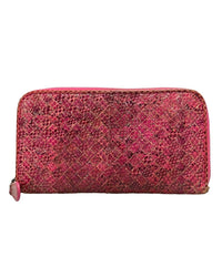 Long Wallet Bottega Veneta