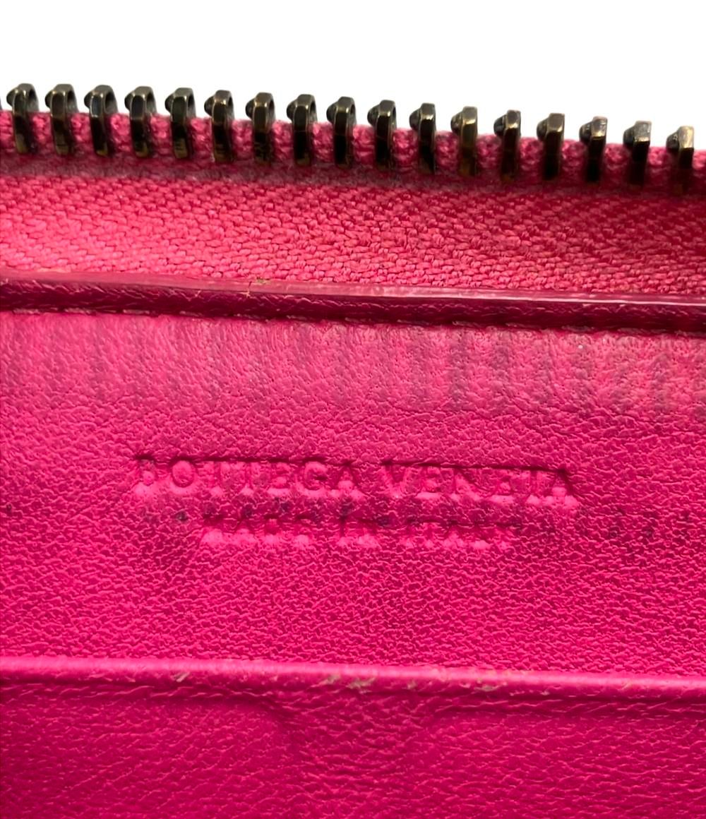 Long Wallet Bottega Veneta
