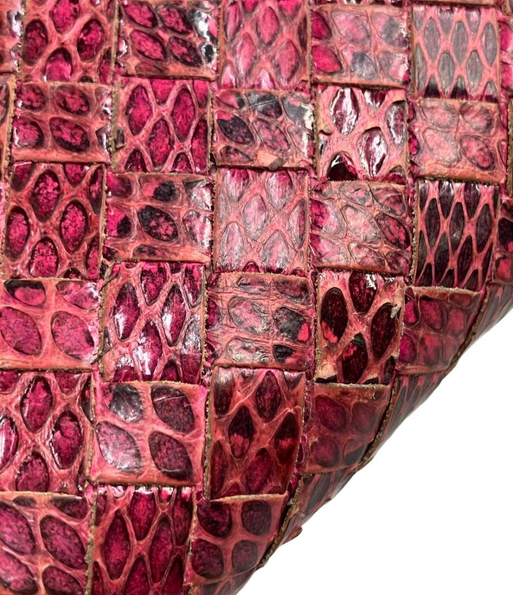 Long Wallet Bottega Veneta