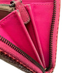 Long Wallet Bottega Veneta