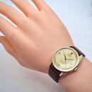 Omega Quartz Watches 38 F300Hz