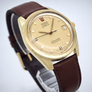 Omega Quartz Watches 38 F300Hz