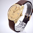 Omega Quartz Watches 38 F300Hz