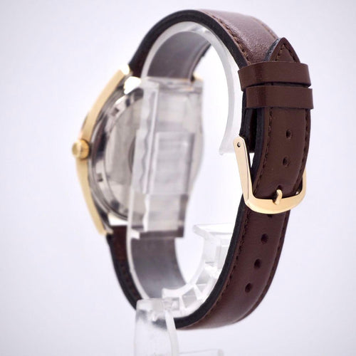 Omega Quartz Watches 38 F300Hz