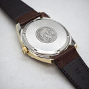 Omega Quartz Watches 38 F300Hz