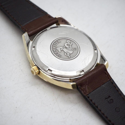 Omega Quartz Watches 38 F300Hz