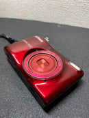 Nikon Compact Digital Camera Coolpix L30